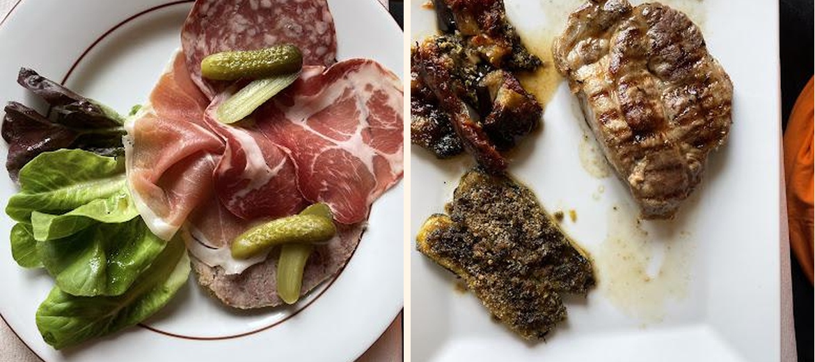 Le Pont D'Or - Gallery Image 1