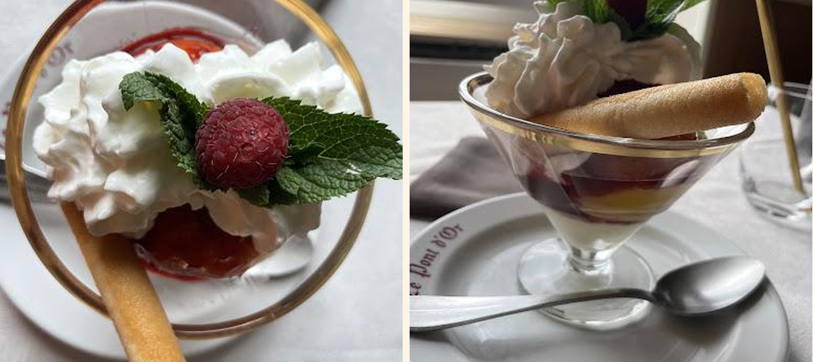 Le Pont D'Or - Gallery Image 2