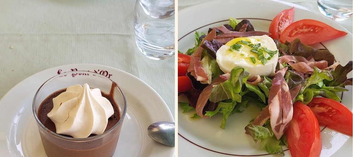 Le Pont D'Or - Gallery Image 4