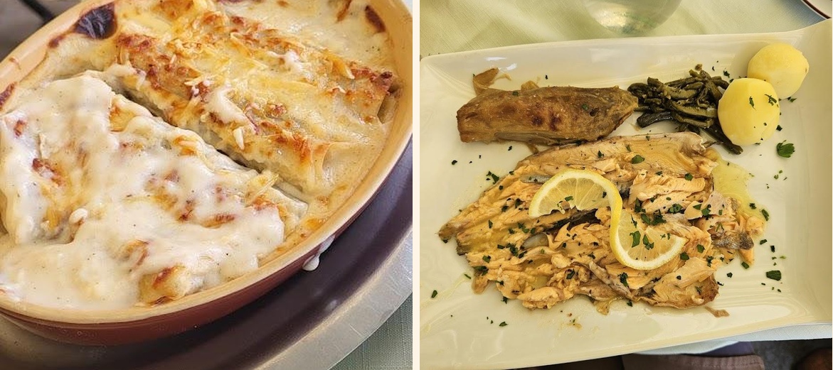 Le Pont D'Or - Gallery Image 5